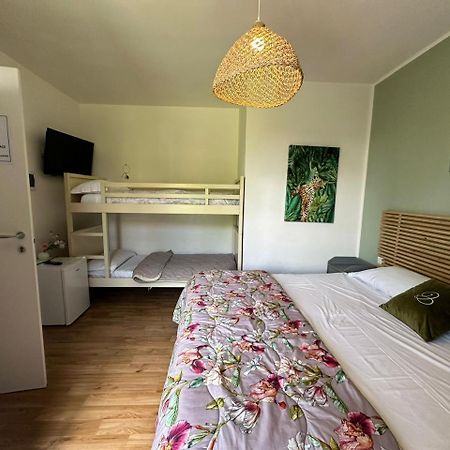 La Maison Di Amelie Peschiera del Garda Exterior foto