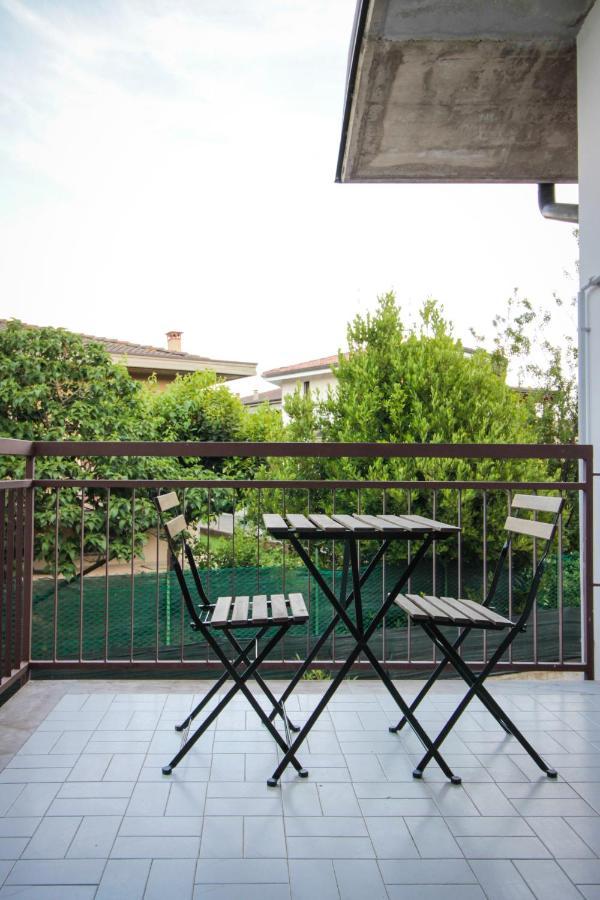La Maison Di Amelie Peschiera del Garda Exterior foto