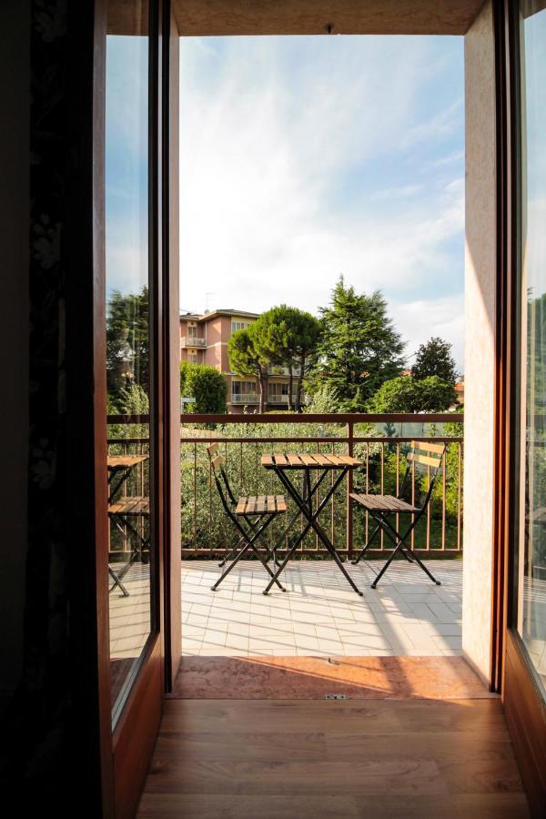 La Maison Di Amelie Peschiera del Garda Exterior foto
