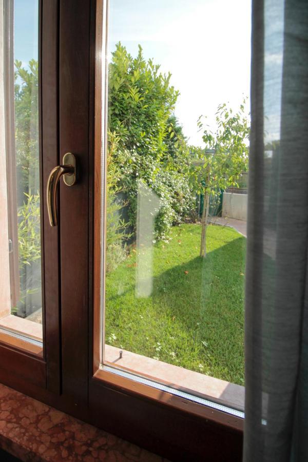 La Maison Di Amelie Peschiera del Garda Exterior foto