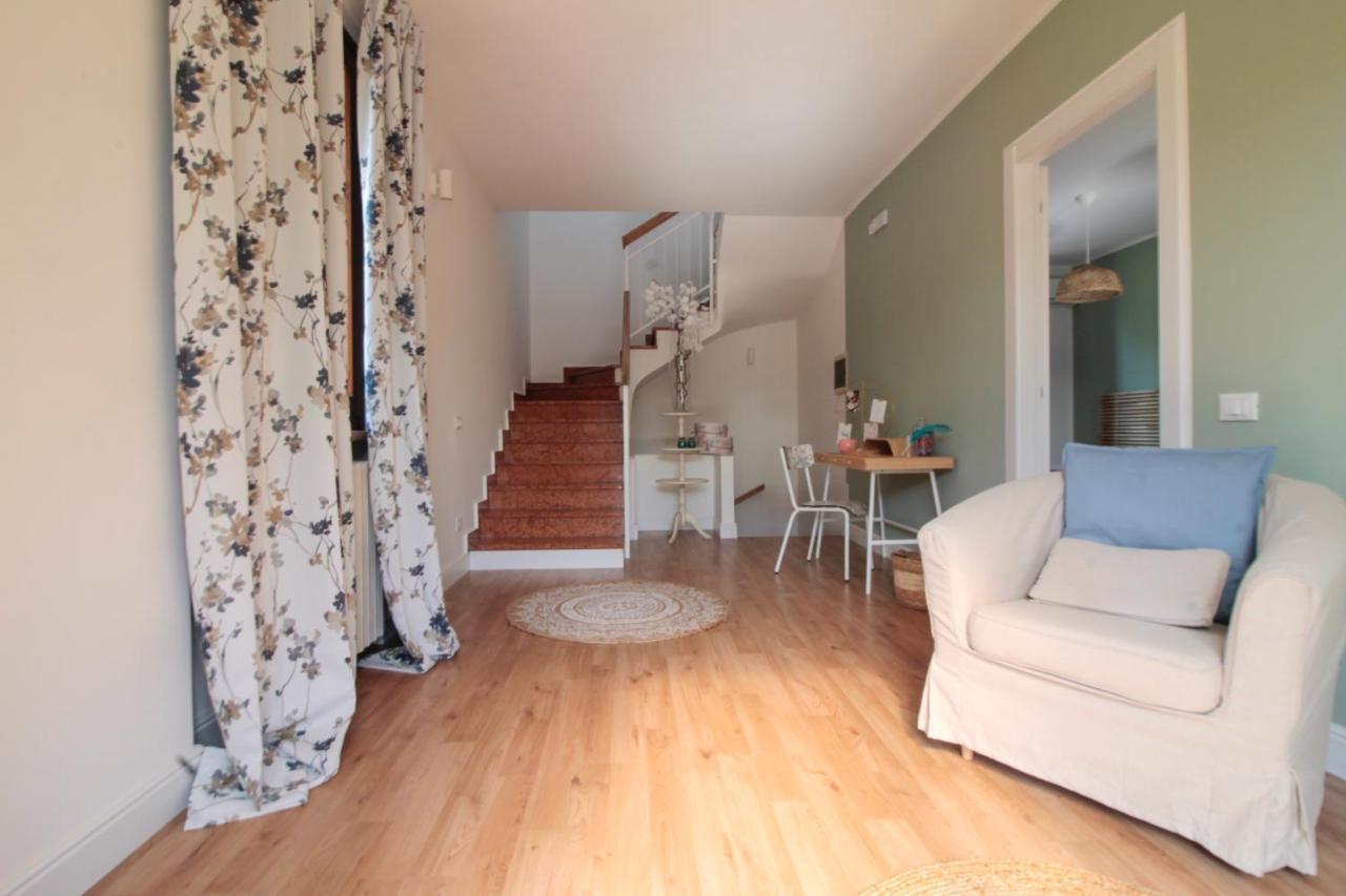 La Maison Di Amelie Peschiera del Garda Exterior foto