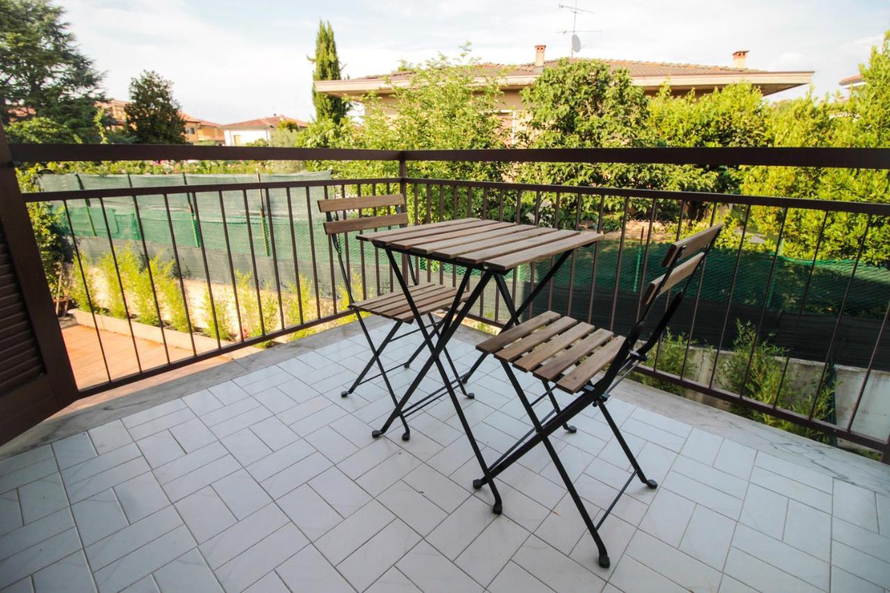 La Maison Di Amelie Peschiera del Garda Exterior foto