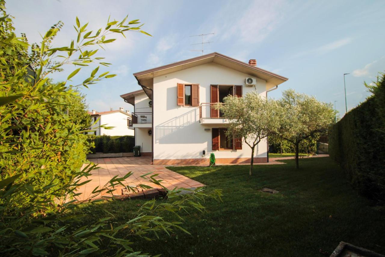 La Maison Di Amelie Peschiera del Garda Exterior foto