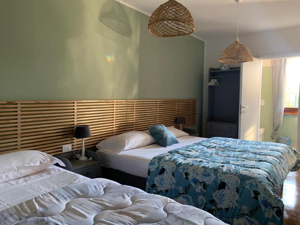 La Maison Di Amelie Peschiera del Garda Exterior foto