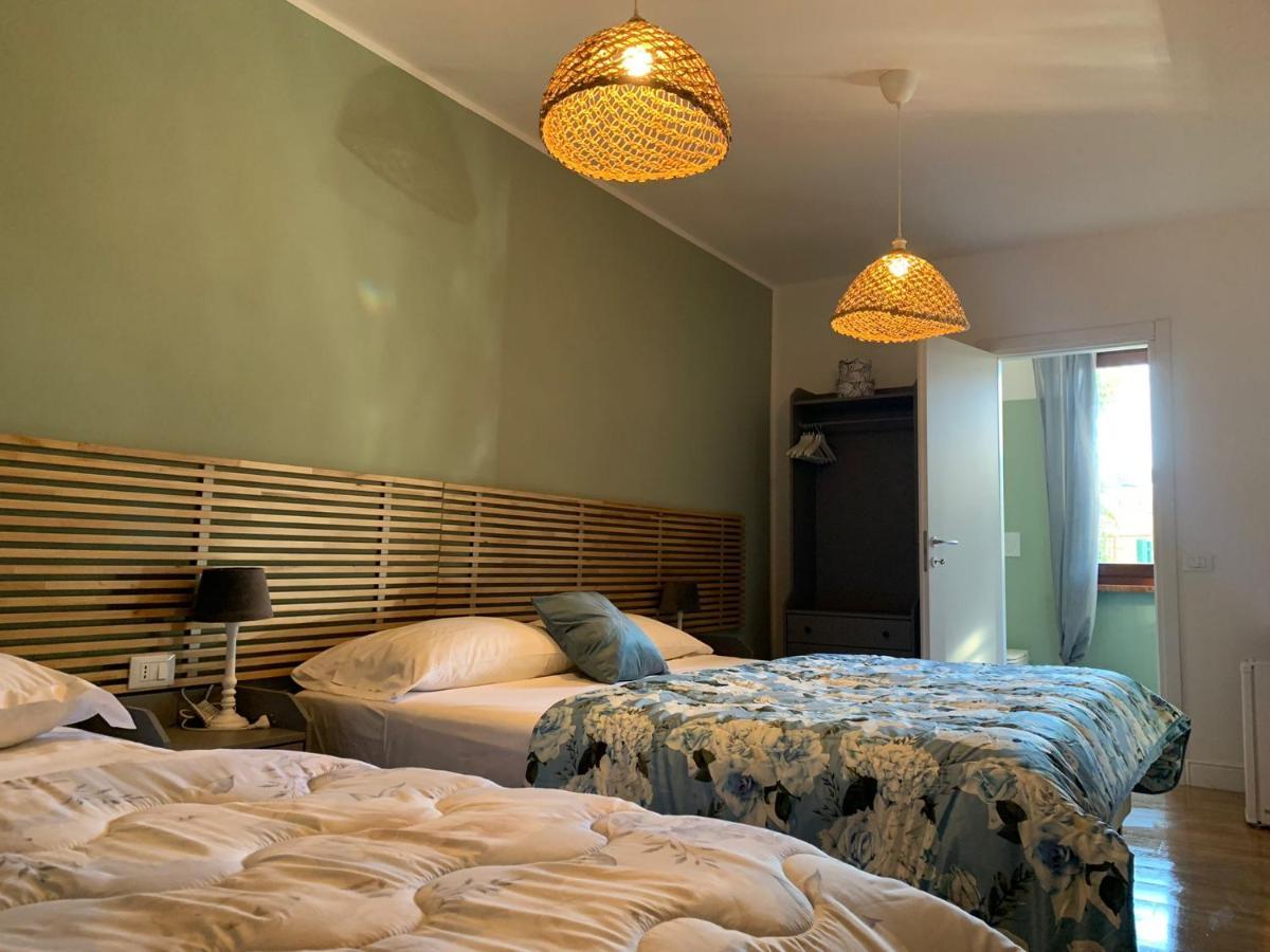 La Maison Di Amelie Peschiera del Garda Exterior foto
