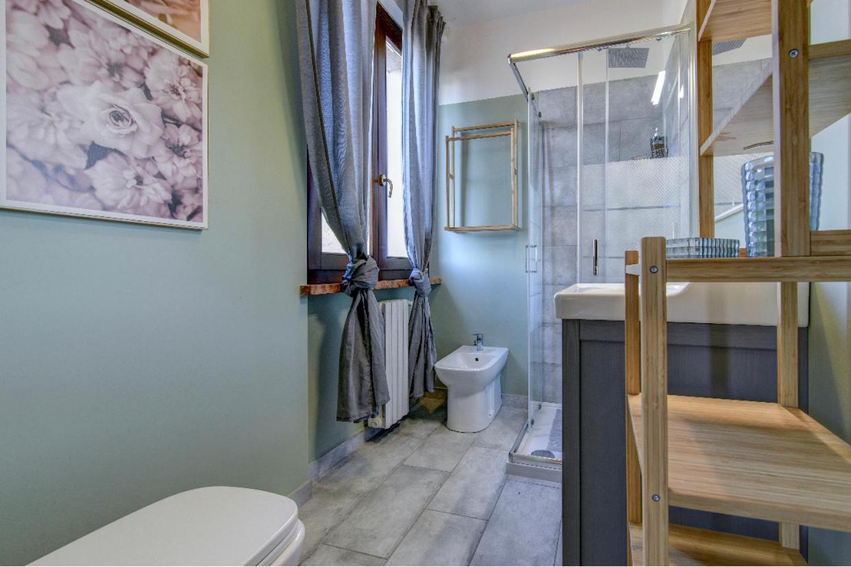 La Maison Di Amelie Peschiera del Garda Exterior foto