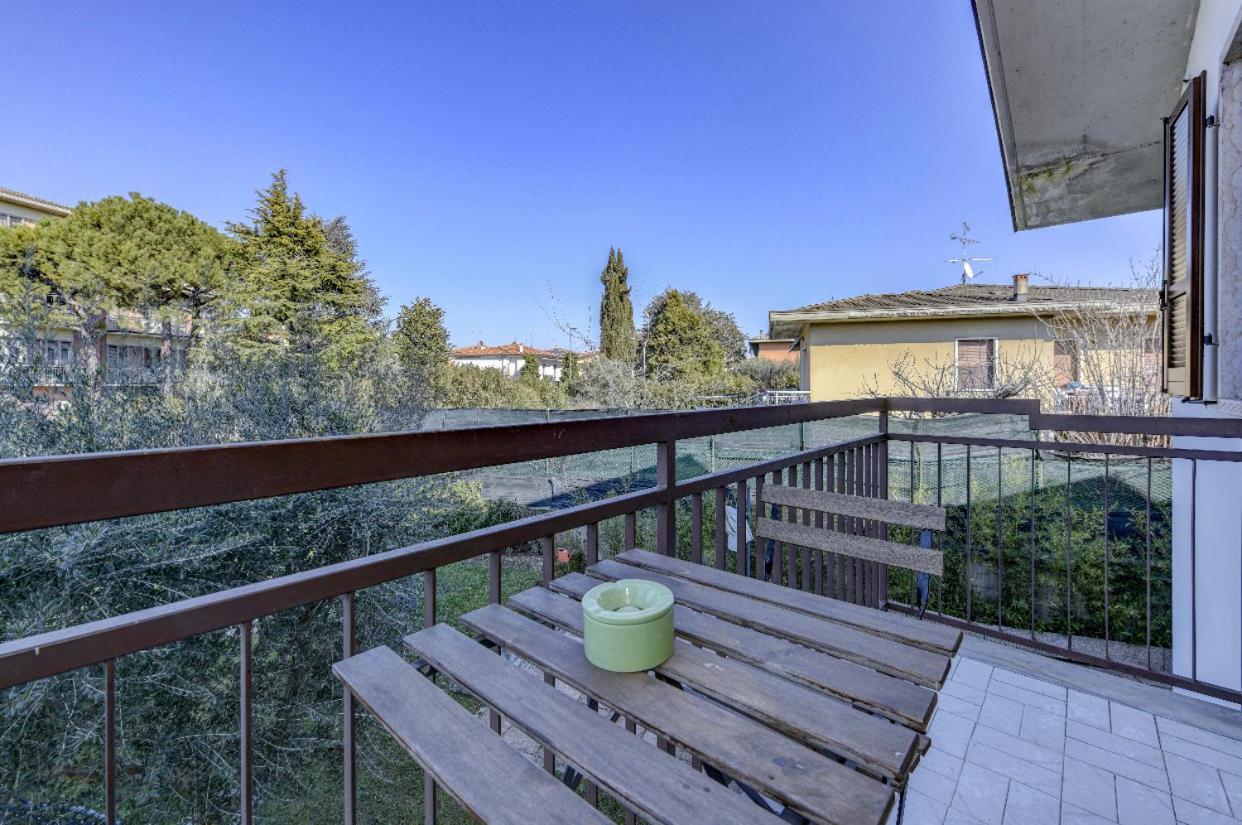 La Maison Di Amelie Peschiera del Garda Exterior foto