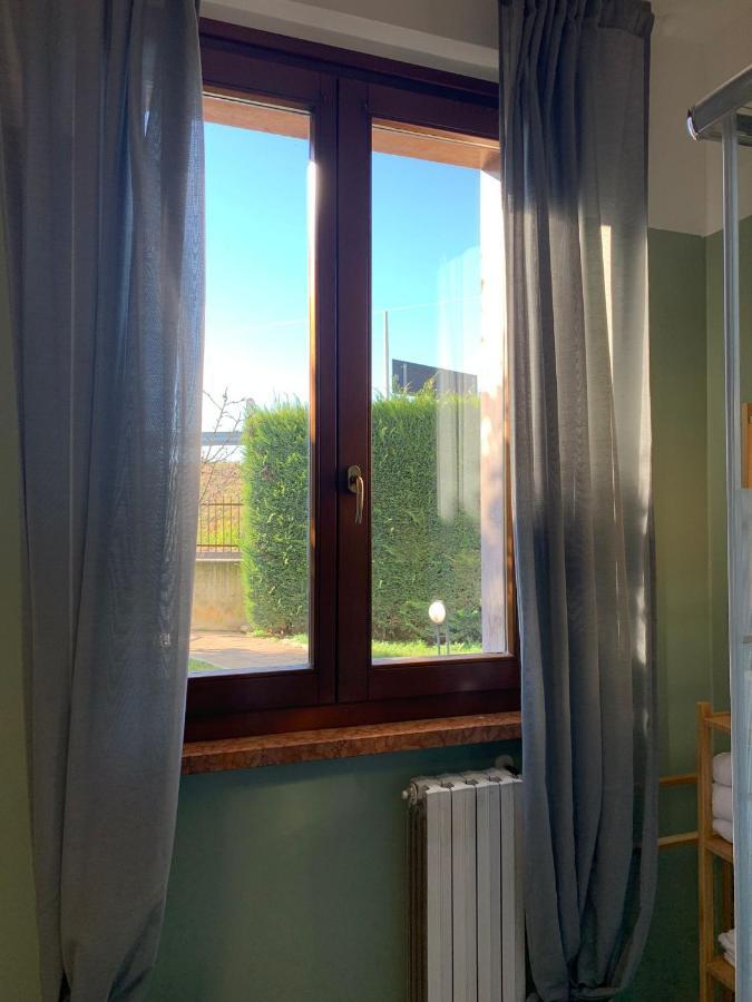 La Maison Di Amelie Peschiera del Garda Exterior foto