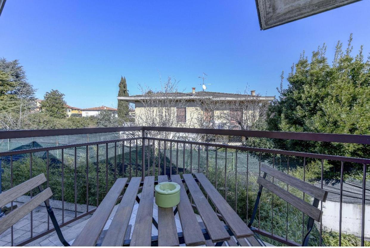 La Maison Di Amelie Peschiera del Garda Exterior foto