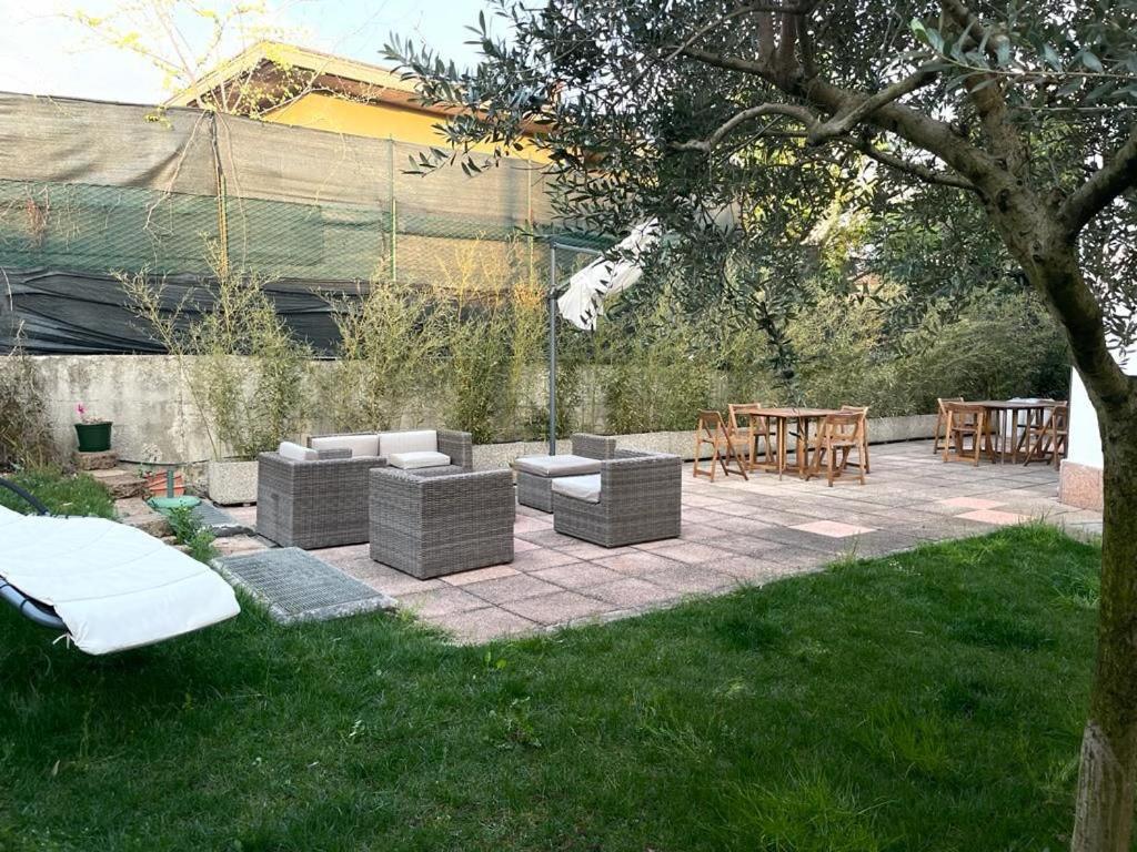 La Maison Di Amelie Peschiera del Garda Exterior foto
