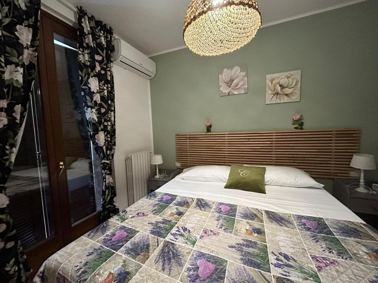 La Maison Di Amelie Peschiera del Garda Exterior foto