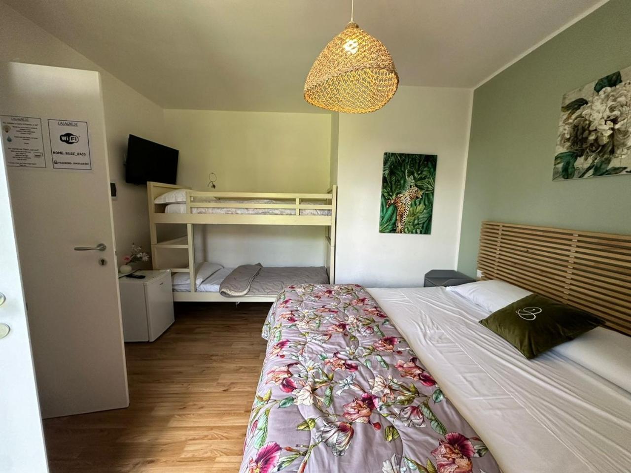 La Maison Di Amelie Peschiera del Garda Exterior foto